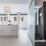 아파트 The Boutique - Duomo Luxury - Private Parking - Galleria - Center *