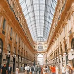 The Boutique - Duomo Luxury - Private Parking - Galleria - Center