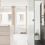 Appartamento The Boutique - Duomo Luxury - Private Parking - Galleria - Center
