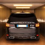The Boutique - Duomo Luxury - Private Parking - Galleria - Center Appartamento *