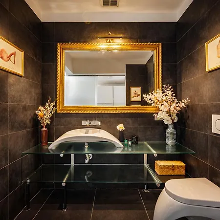 The Boutique - Duomo Luxury - Private Parking - Galleria - Center 밀라노