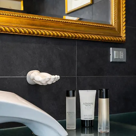 The Boutique - Duomo Luxury - Private Parking - Galleria - Center Appartamento