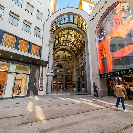 The Boutique - Duomo Luxury - Private Parking - Galleria - Center 아파트
