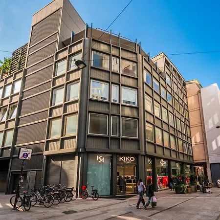아파트 The Boutique - Duomo Luxury - Private Parking - Galleria - Center 밀라노