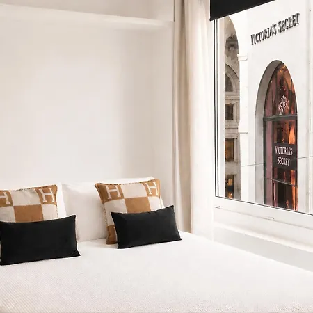 The Boutique - Duomo Luxury - Private Parking - Galleria - Center Milano